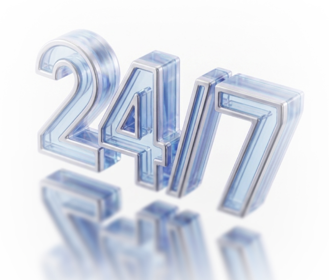 24/7